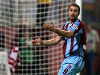 Ruslar Trabzonspor'u kuşattı!