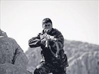 Simit satmakla başladı oyunculuğa yükseldi