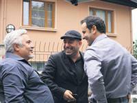 Ozan Güven: Kriz beni de fena vurdu