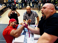 Bilek Gücü:10 İş Gücü: 0