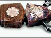 Takvim yazdı anahtar satılmıyor