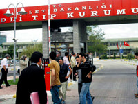 Yine Adli Tıp skandalı