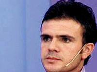 Yılmaz'ın kardeşi Salih Şimşek: Nilgün’le Ömer’e ‘Dikkatli gezin’ dedim