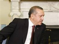 Erdoğan Meksika’da