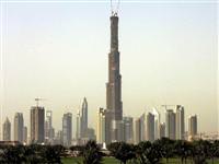 En Büyük Düşüş Dubai'de!