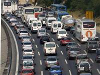 Pazar günü İstanbul'da bazı yollar trafiğe kapalı olacak