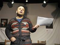 Dr. Stress ekrana geri dönecek