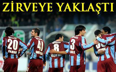 Güneş iyi geldi