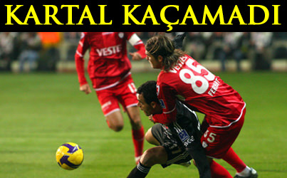 2 haftadır kazanamıyor