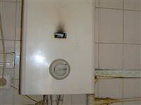 Gebze'de şofbenden çıkan gaz öldürdü