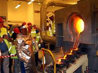 Maden faciasının nedeni gün yüzüne çıkıyor