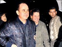 Mirkelam soğuk dinlemiyor
