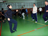 'Göbek'ten operasyon