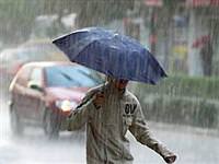 Meteorolojiden yağış uyarısı