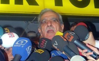 İstifa kararı aldılar!