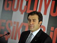 Murat Aksu bir isim daha açıkladı