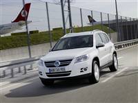 Yeni Volkswagen Tiguan!