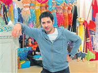 Kadınları ve onlarla çalışmayı çok seviyorum