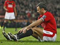 Giggs, Ferguson'dan önce emekli olacak