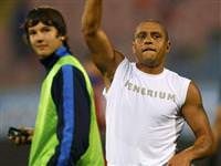 Carlos gitmeden Corinthians'ı karıştırdı
