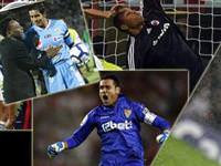 İşte dünyanın en iyi kalecileri