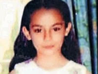 10 yaşındaki gülgonca 21 aydır kayıp