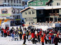 Ağa Uludağ'ı karıştırdı