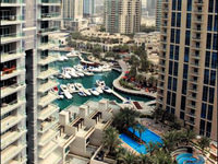 Dubai'yi büyük kardeşi kurtardı