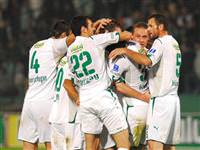 Bursaspor ile Beşiktaş barıştı