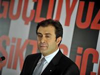 Aksu: Bataktan çıkaracağız