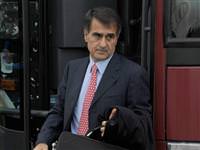 Şenol Güneş hücum emri verdi