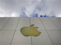 Apple'dan Nokia'ya patent davası