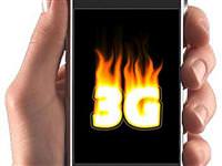 3G 10 milyon kullanıcı sayısına ulaştı