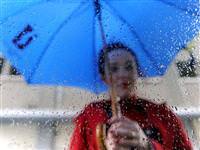 Bölgelerimizden hava durumu