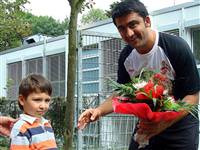 Ümit Özat, A.Gücü’ne hoca mı oluyor?