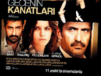 Kanatları gişede kırıldı