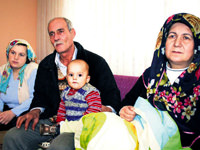 Vardiyada ölüm sırası