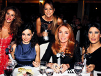 Kuaförlerin Oscar'ları