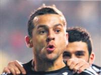 Beşiktaş'ta Bobo tehlikesi