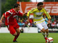 Fener'de mini rotasyon
