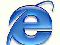 Internet Explorer'a büyük darbe