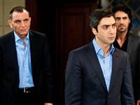 Polat pusudan kurtulacak mı?