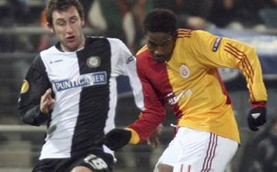 Keita’dan kötü haber
