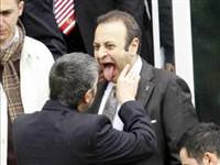 İşte 2009'a damga vuran fotoğraflar