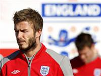 Beckham'ın istediği oldu