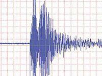 Denizli'de deprem!