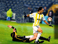 Fenerbahçe'ye Fransız rakip