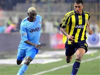 Ünlülere Trabzonspor-Fenerbahçe maçını sorduk!