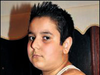 Doktor ihmali sakat bıraktı