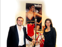 Victoria's Secret'tan daha iyisini yaparım